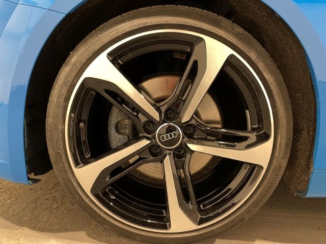 Audi TT Coupe 40 TFSI S-Line S-Tronic Navi Xenon Virt