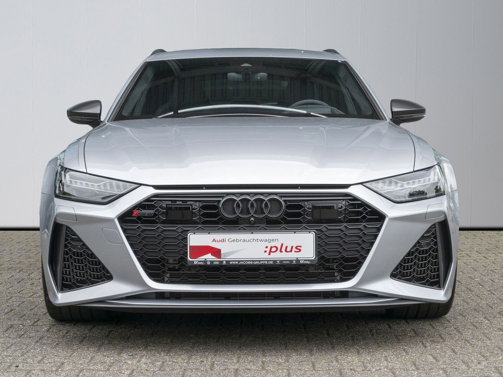 Audi RS 6 Avant performance 4.0 TFSI quattro B&O,HUD,