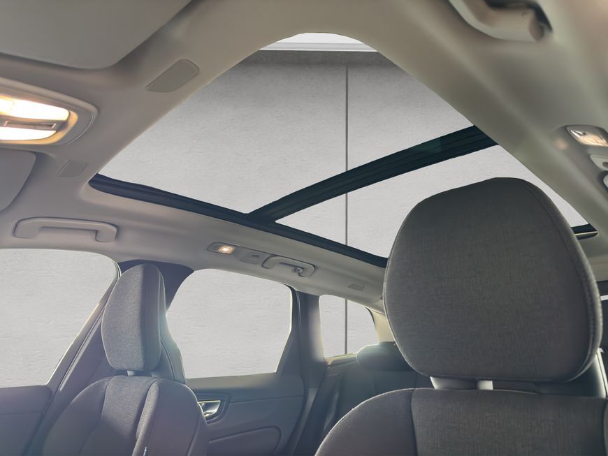 Volvo XC60 T8 AWD Recharge Geartronic Inscription Expr