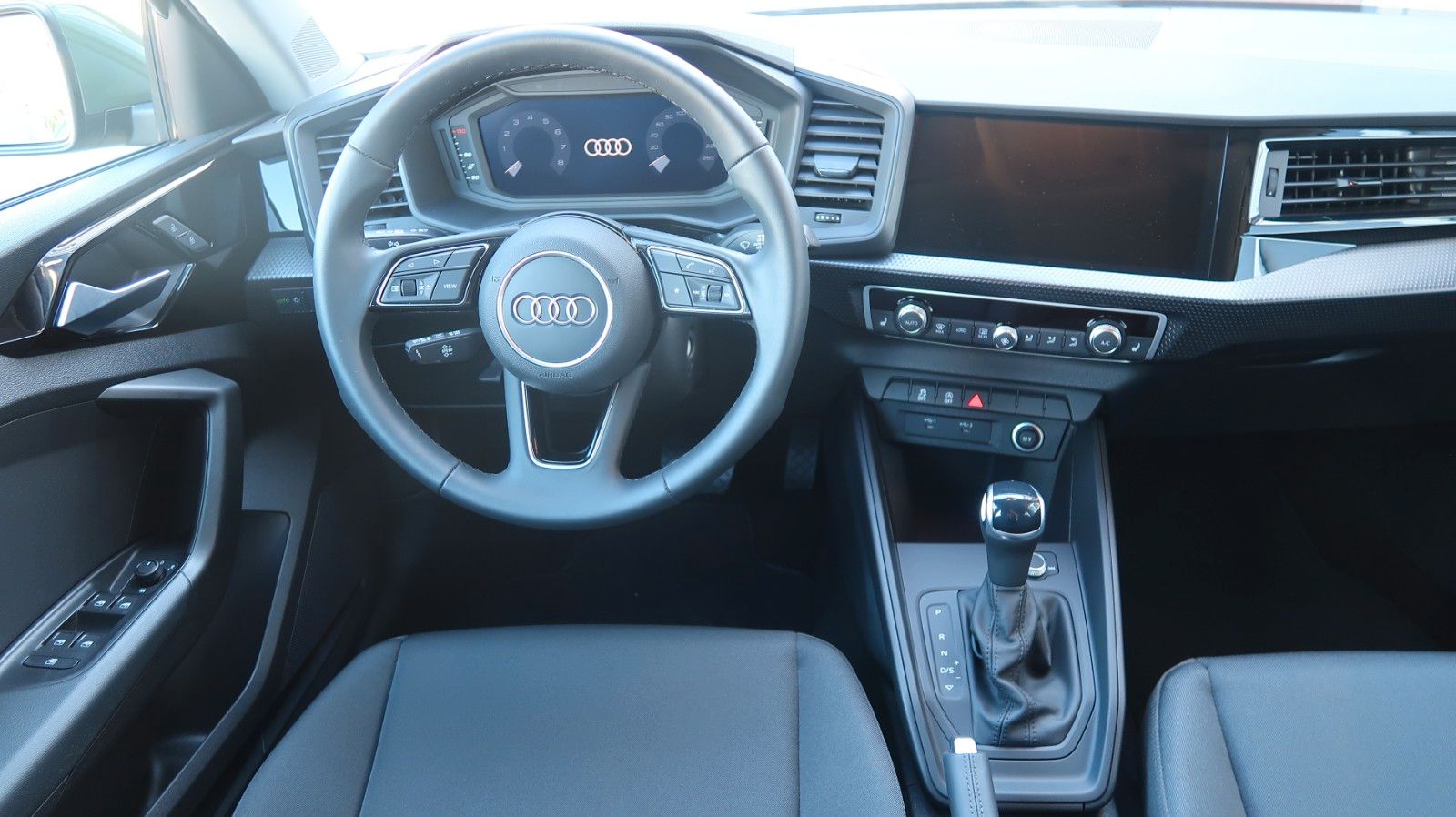 Audi A1 Sportback 1,0 TFSI Advanced +APP +Tempomat