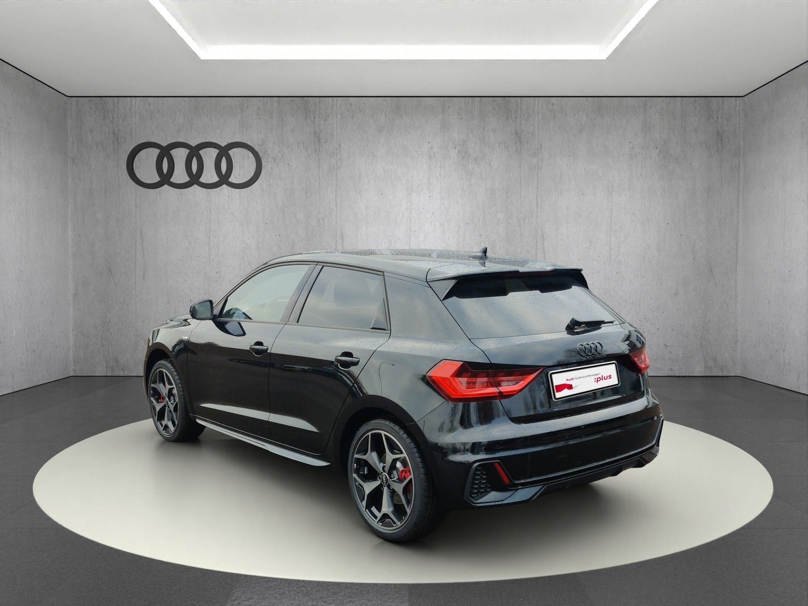 Audi A1 Sportback S line 35 TFSI S tronic