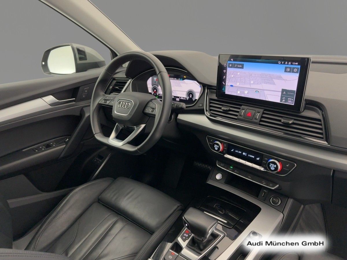 Audi Q5 50 TFSI e qu. S tronic S line - Samsaru's Car Outlet