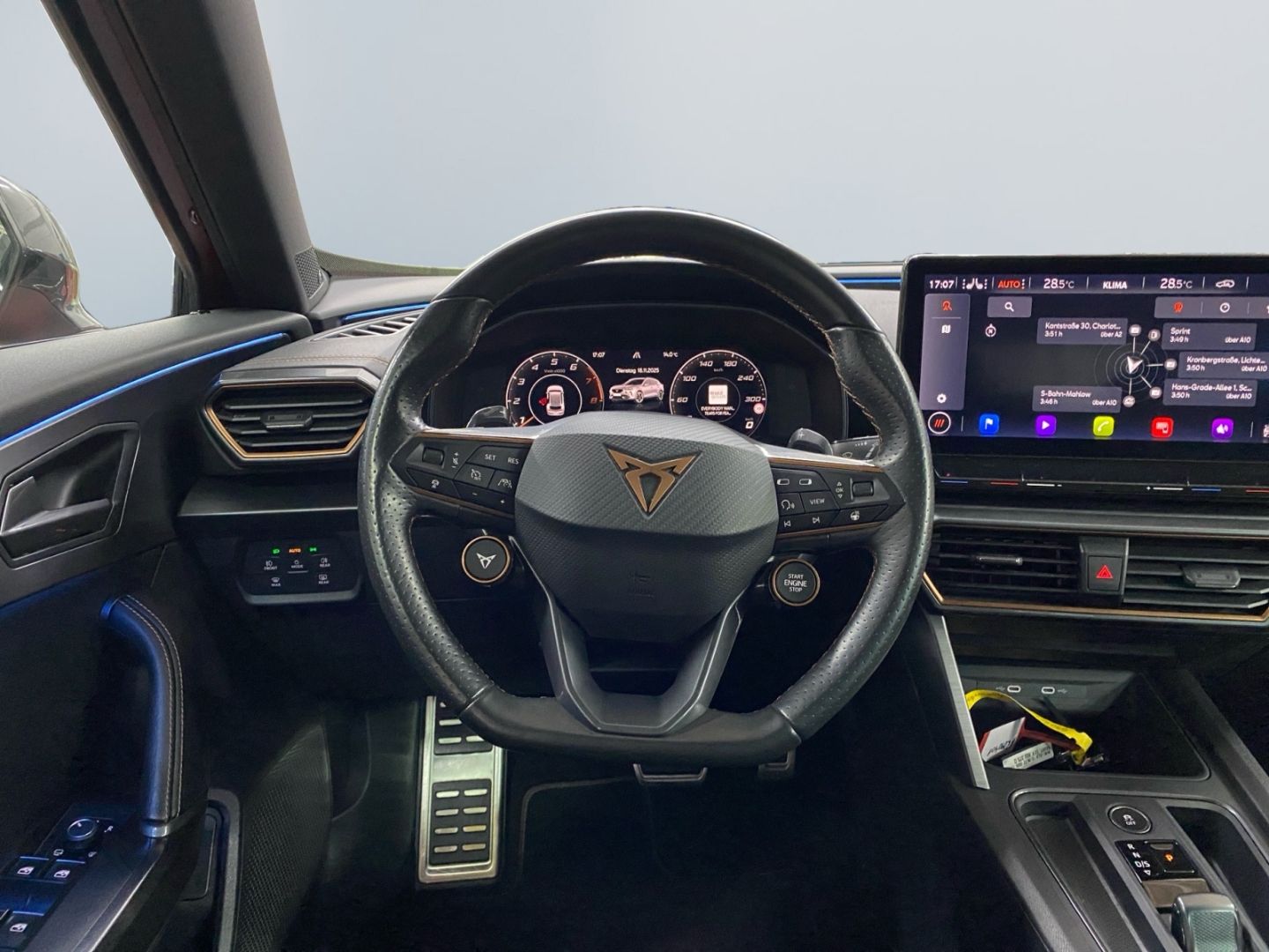 Cupra Formentor VZ 2.0 TSI 4Dr DSG *360°*AHK*Pano*Beat