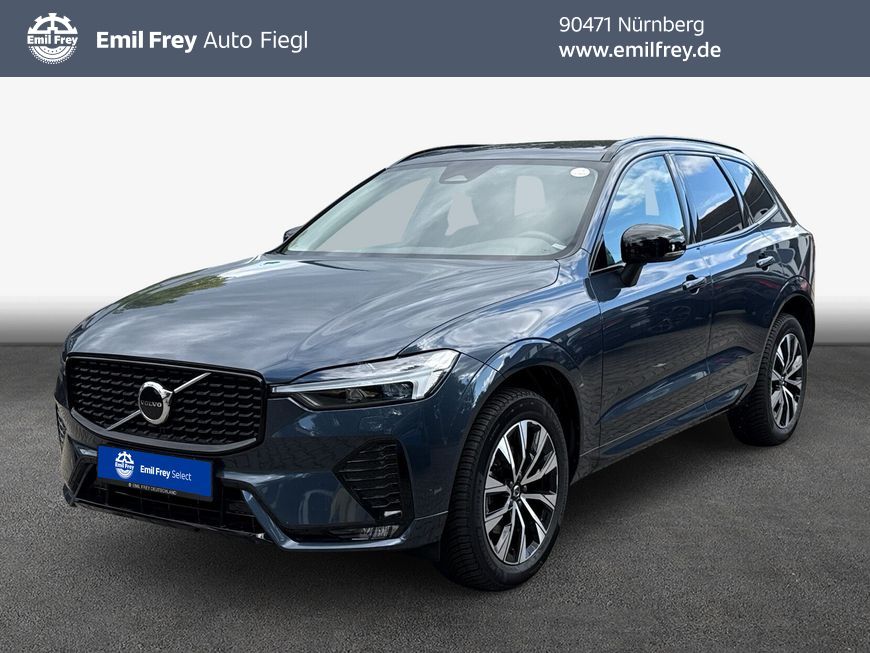 Volvo XC60 B5 B AWD Plus Dark