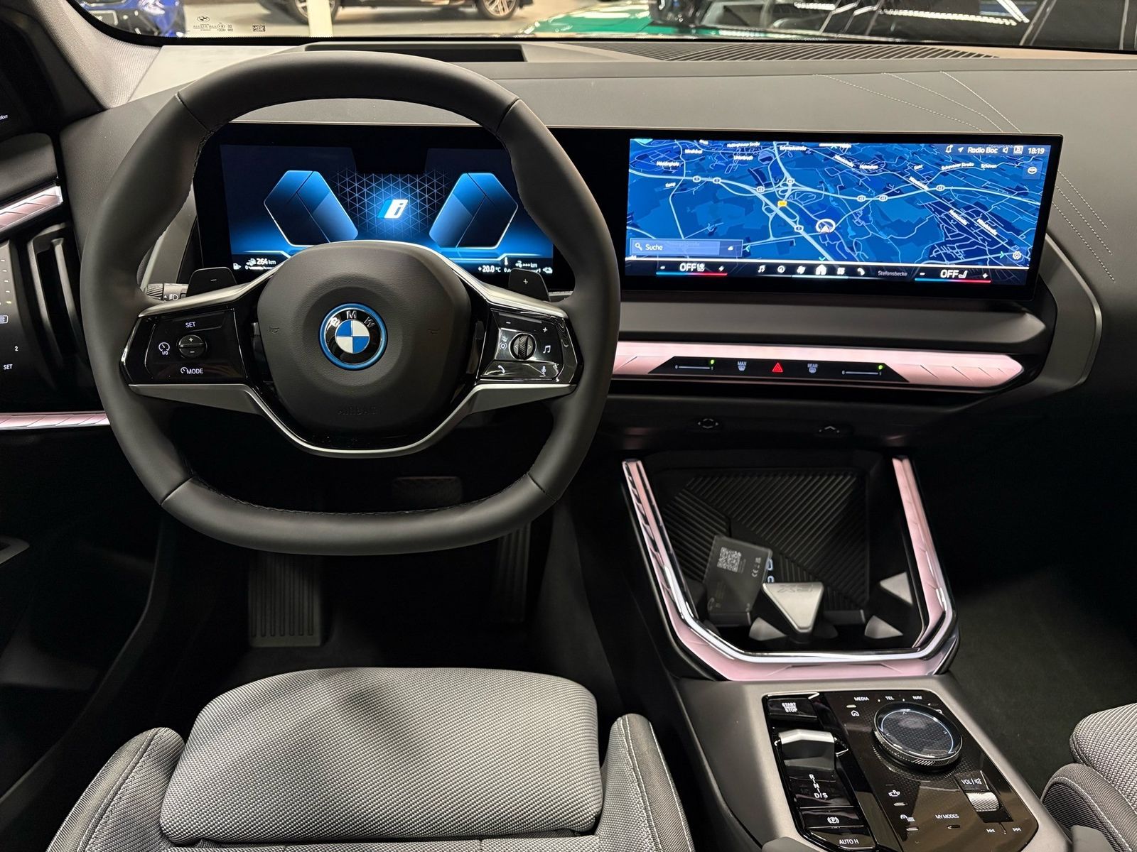 BMW X3 30e xDrive 19", AHK, DA Prof, H/K, 360°, PA P