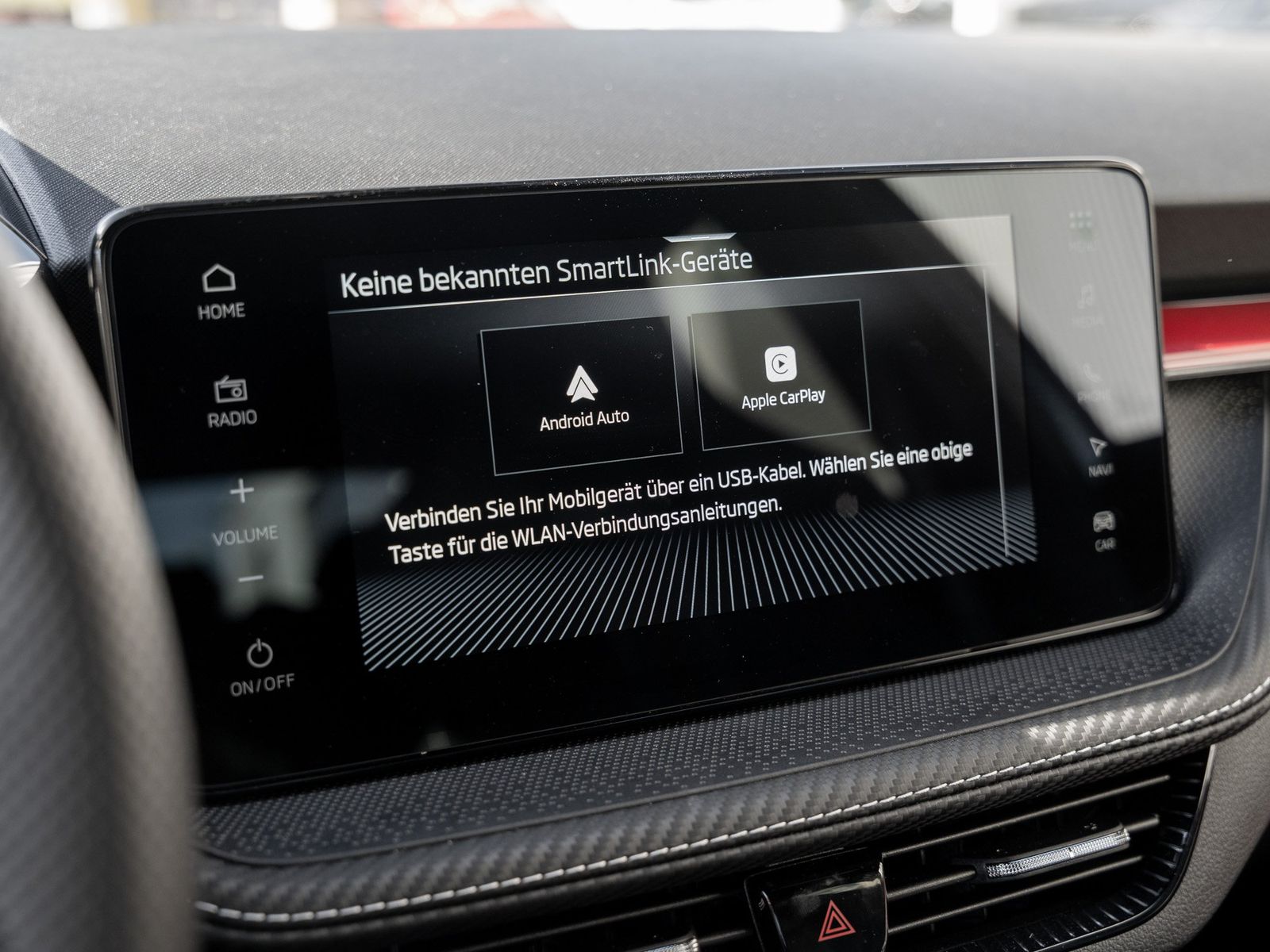 Skoda FABIA MONTE CARLO 1.5 TSI DSG Kam. Navi Virtual
