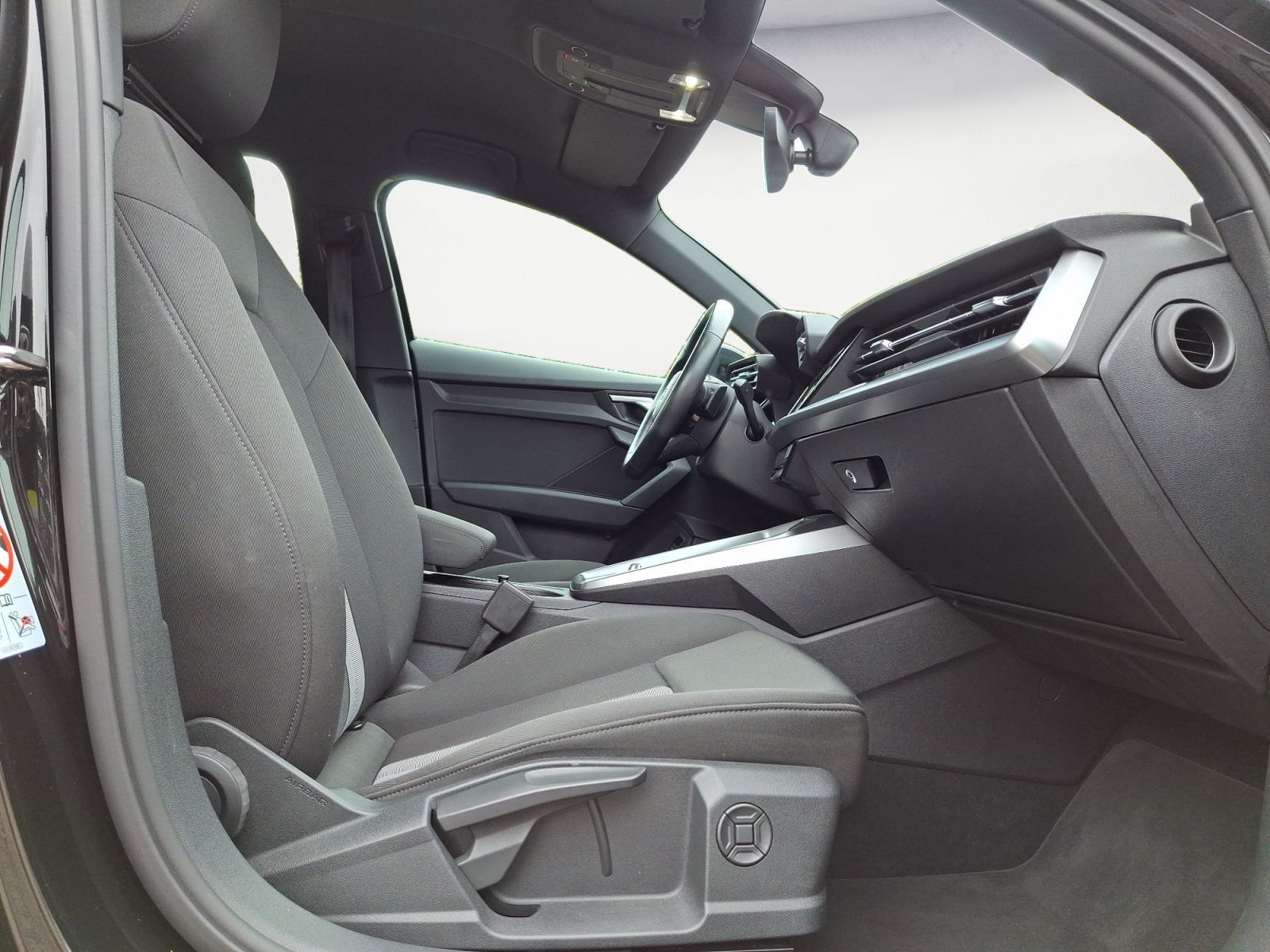 Audi A3 30 TFSI Limousine S tronic advanced