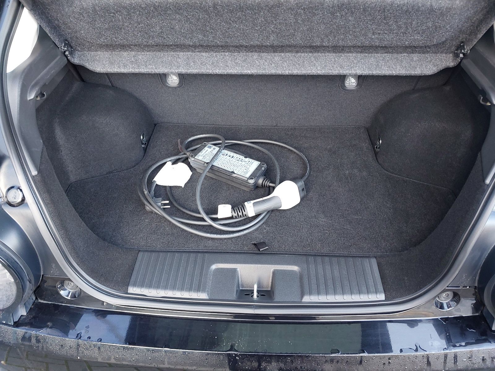 Honda e Advance 17" Navi/LED/Kamera