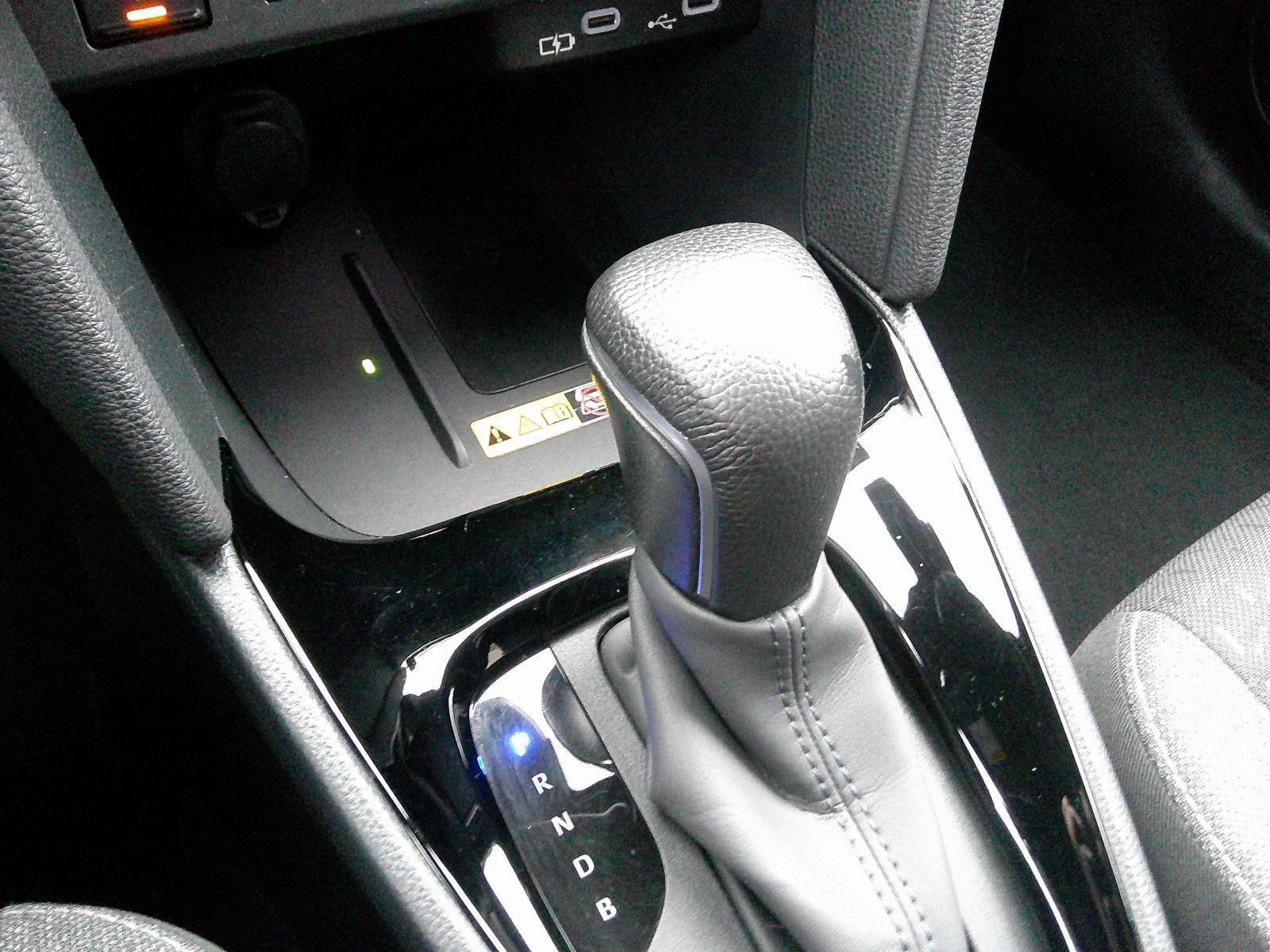 Toyota Yaris Cross Hybrid FWD Team Deutschland