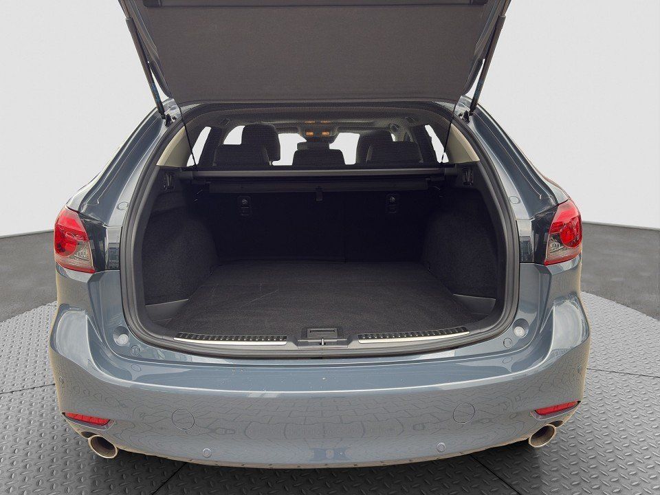 Mazda 6 SPORT SLINE+MTXLED+360KAM+SHZ+TEMP+ISO