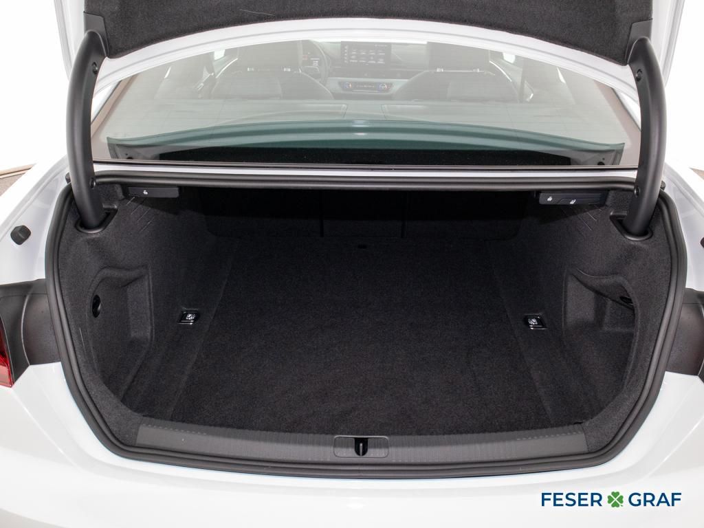 Audi A5 Coupé S line 40 TFSI quattro S tronic matrix