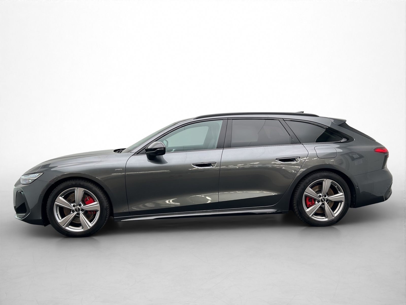 Audi A6 Avant e-hybrid qu 2x S line S tro*B&O*HUD*LED