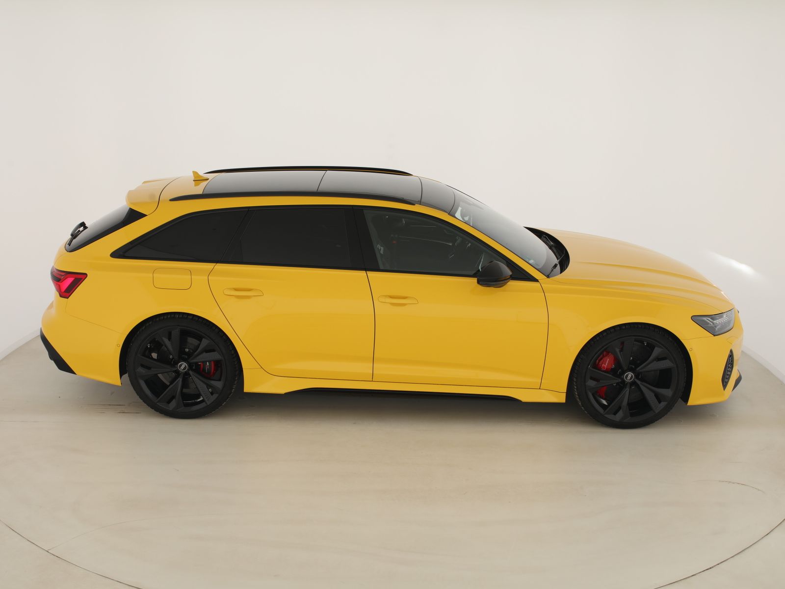 Audi RS6 Avant UPE 178.225.- AUDI EXCLUSIVE Essential