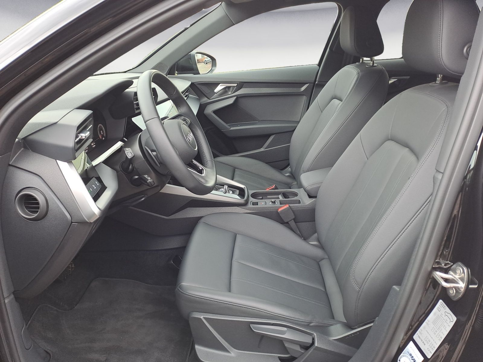 Audi A3 Sportback 35TFSI *S-TRONIC*NAVI*LEDER*