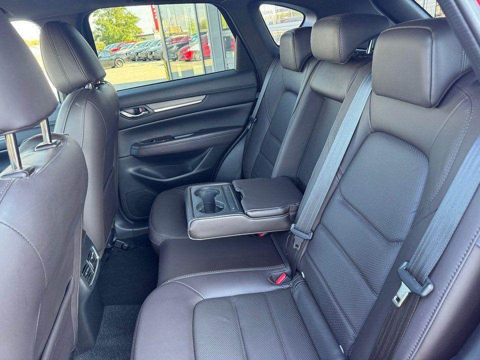 Mazda CX-5 2.5 (194PS) AWD Autom. Takumi Leder AHK 360