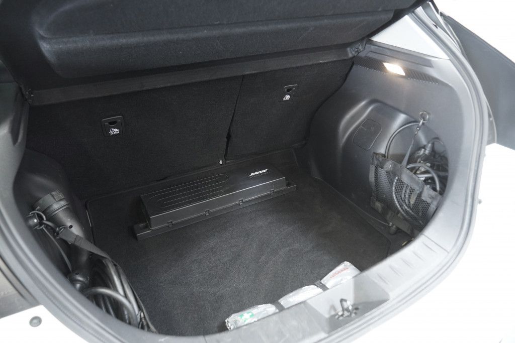 Nissan Leaf 40 kWh - Samsaru's Car Outlet