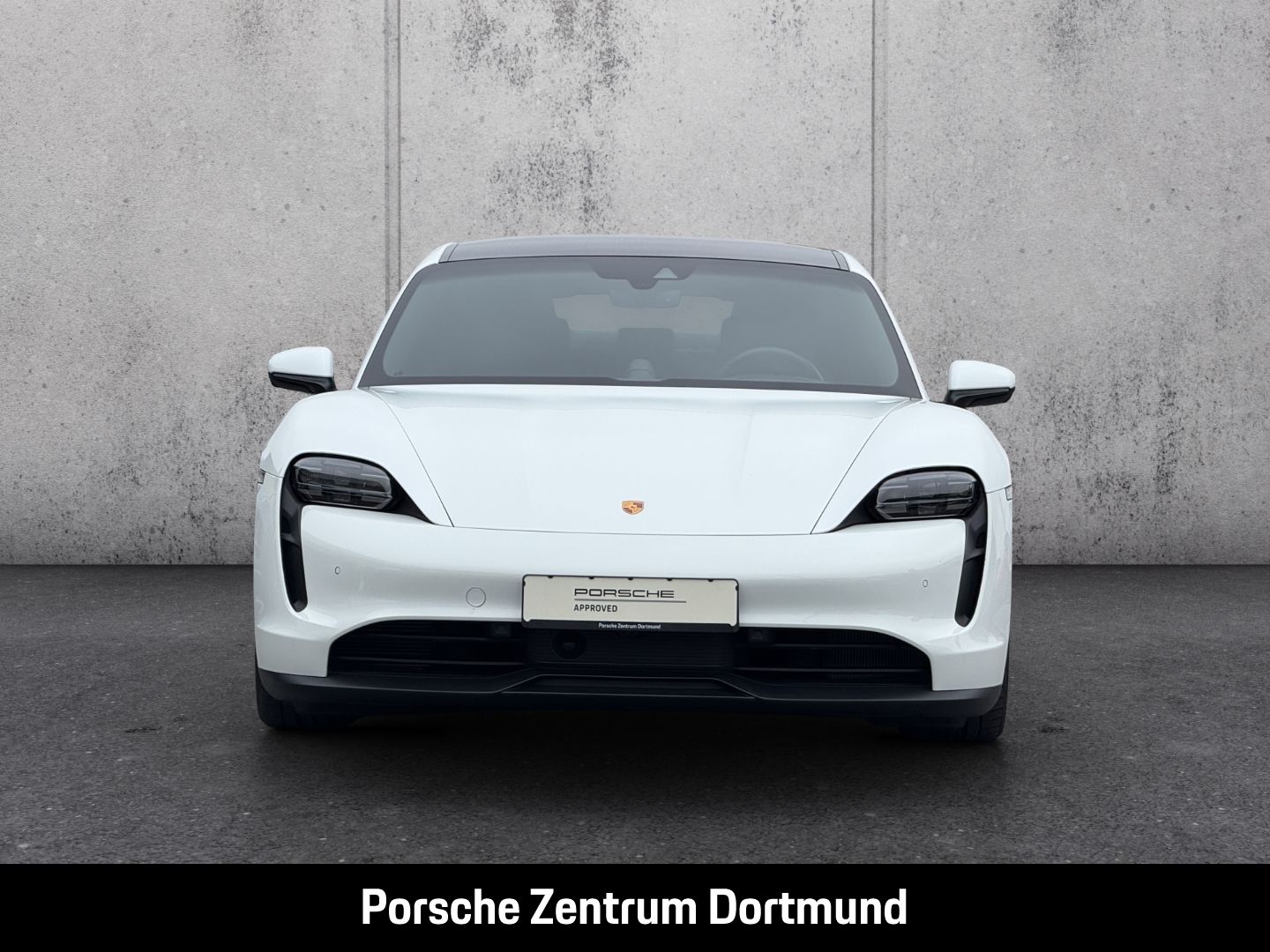 Porsche Taycan 4S BOSE Panoramadach Performancebatterie+