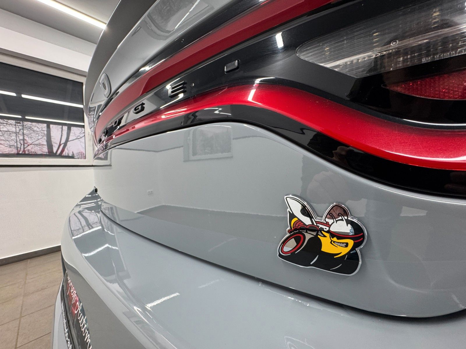 Dodge Charger 6.4 SRT Scat Pack Widebody/Vollausstattu
