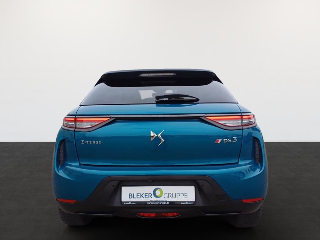 DS Automobiles DS3 Crossback E-Tense 225 Performance Line - Samsaru's Car Outlet