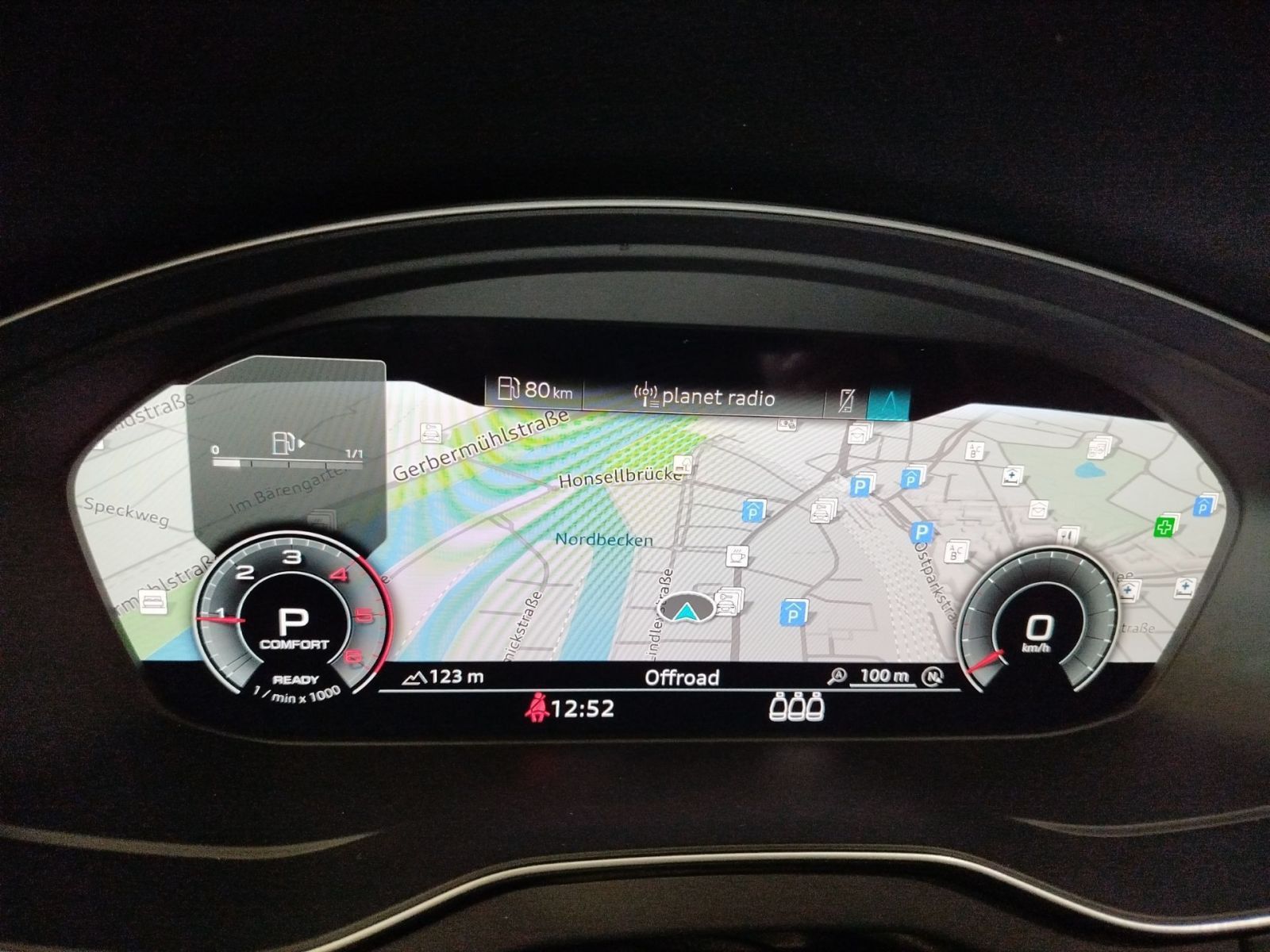 Audi Q5 Sportback 50 TDI quattro S line - Samsaru's Car Outlet