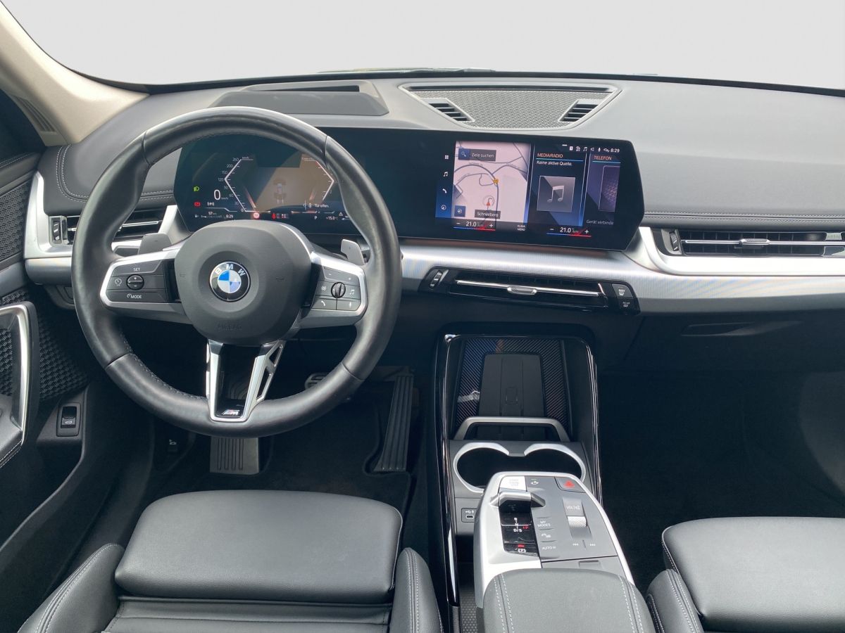 BMW X1 xDrive23d xLine - Samsaru's Car Outlet
