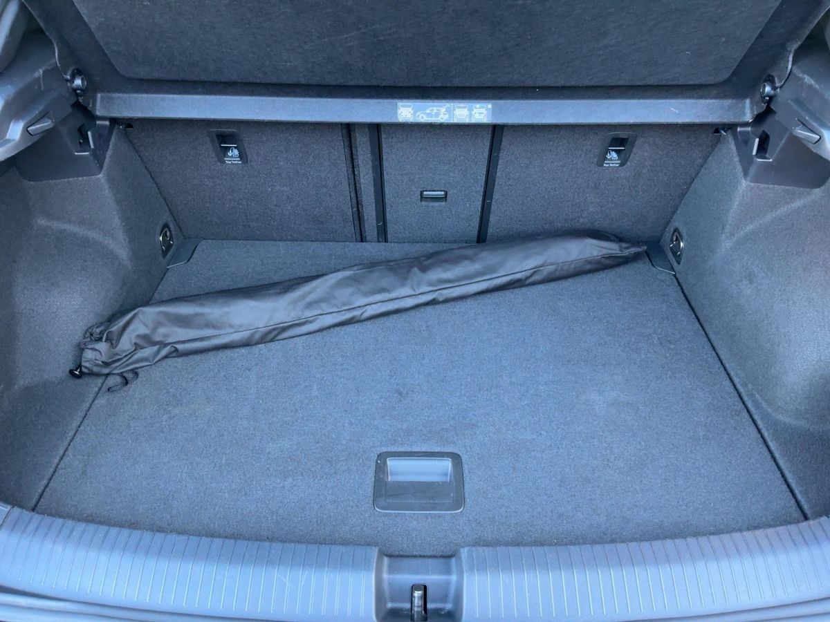 Volkswagen T-Roc 2.0TDI 4M DSG SPORT - Samsaru's Car Outlet