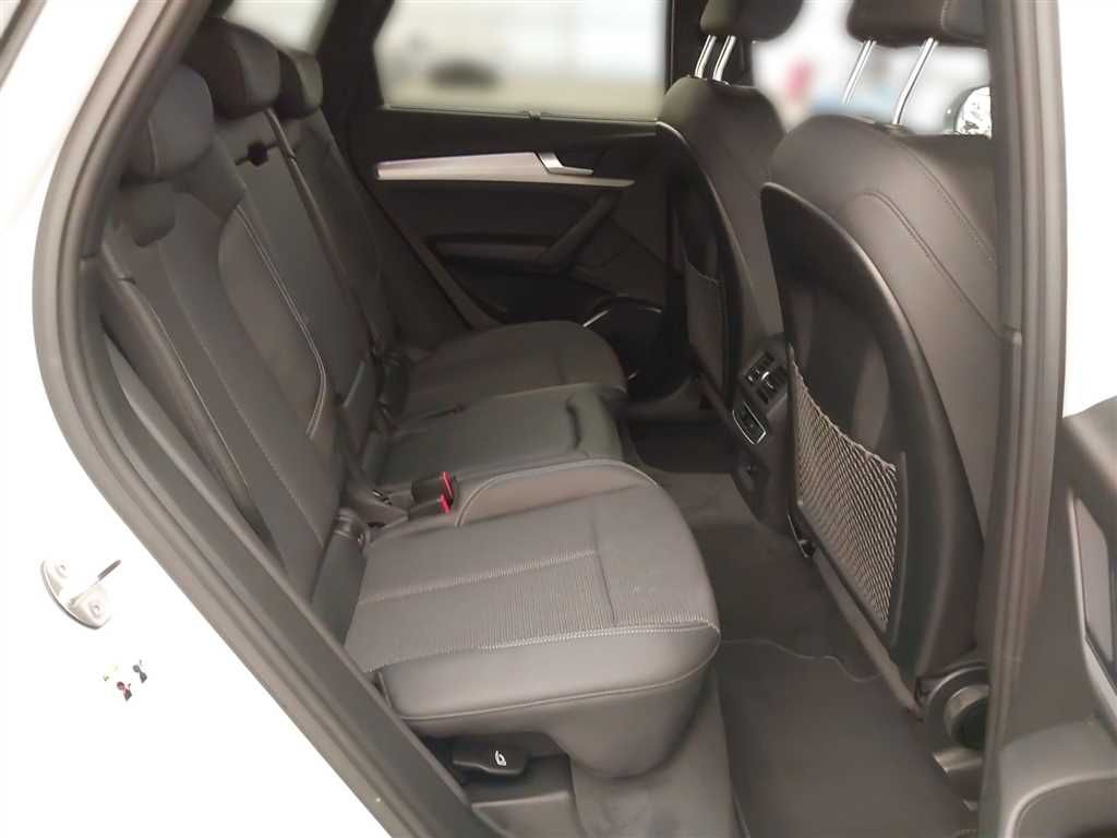 Audi Q5 S line 50 2.0 TFSI e quattro - Samsaru's Car Outlet