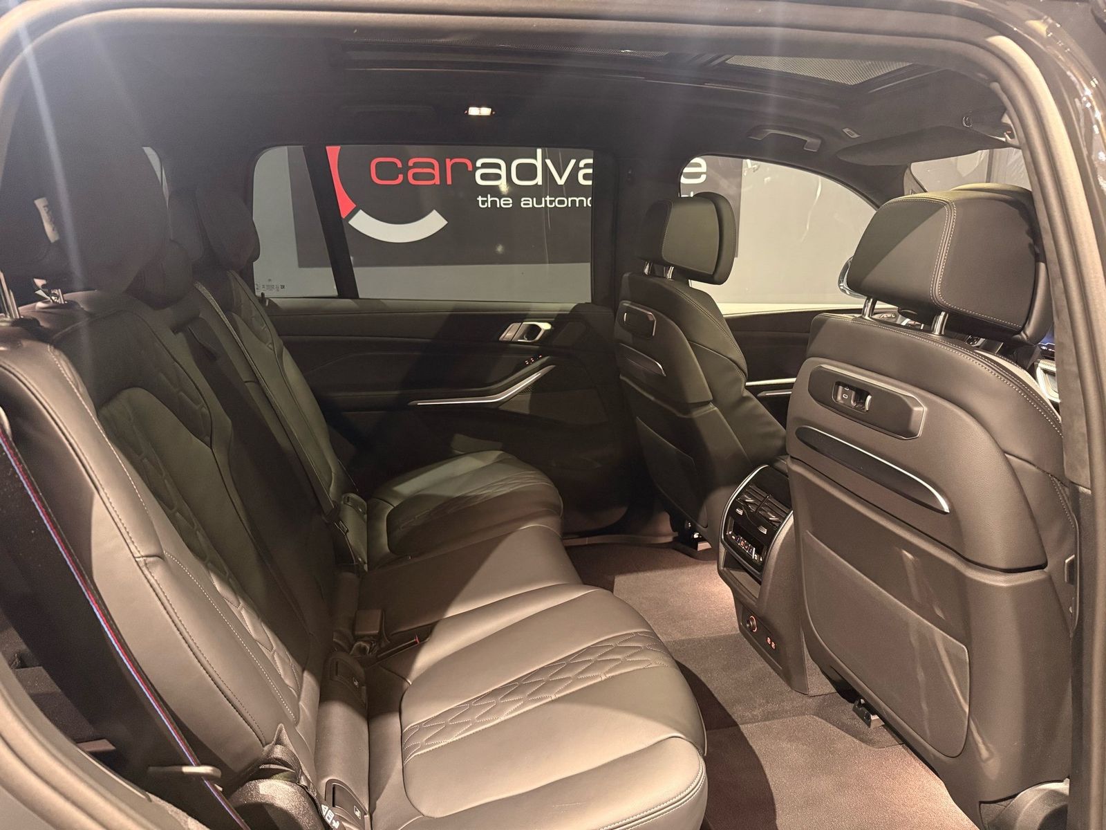 BMW X7 xDrive40d M Sport Pro "22" *FULL OPTION*