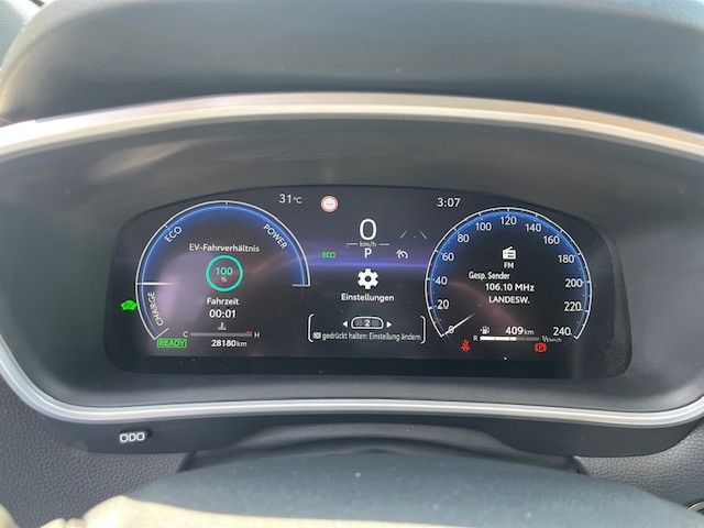 Toyota Corolla Cross Hybrid - Samsaru's Car Outlet