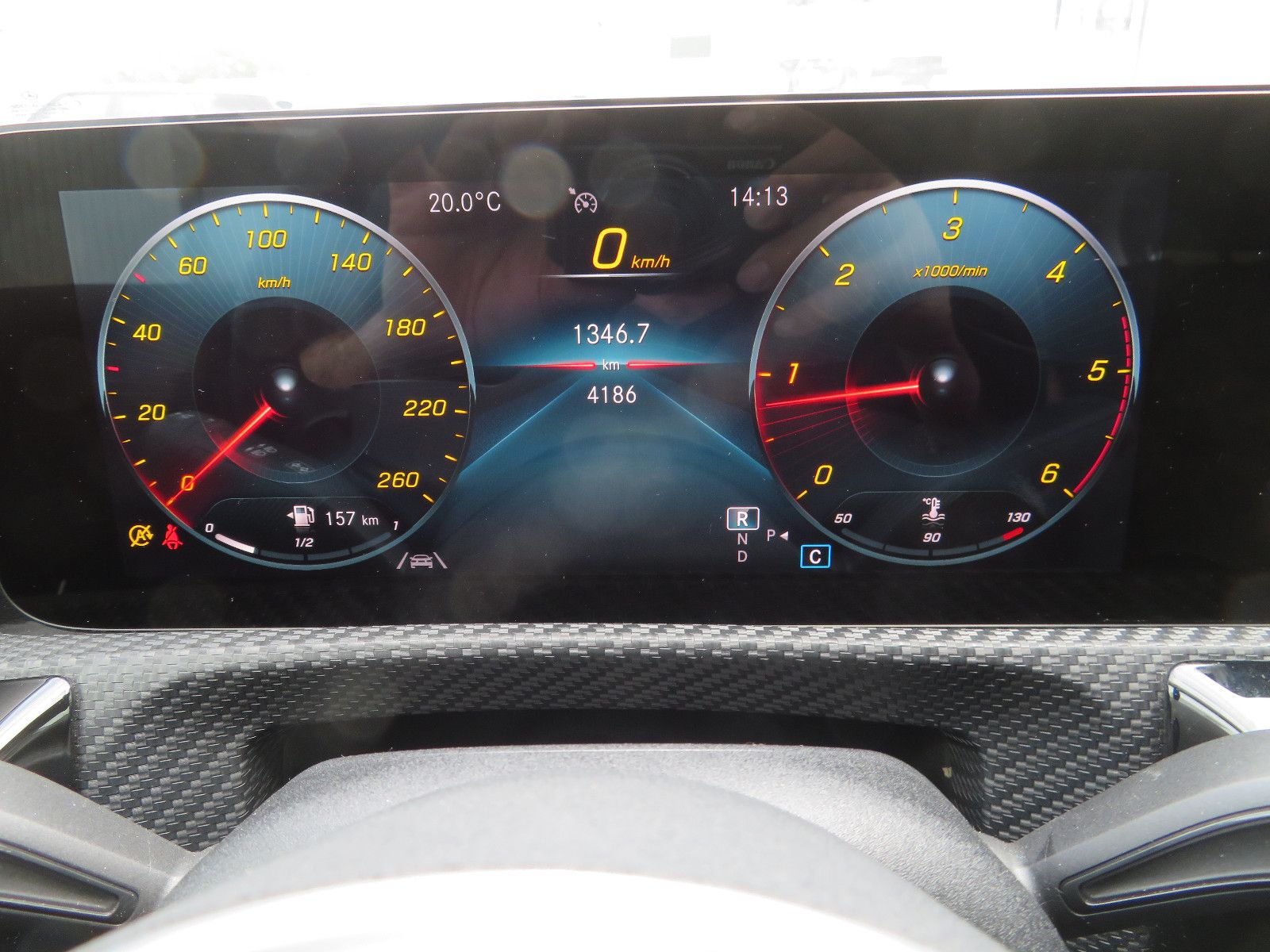 Mercedes-Benz A180 d Aut. - Samsaru's Car Outlet