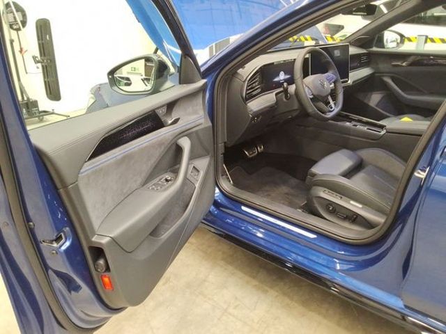 Volkswagen Passat Variant R-Line 1.5TSI e-Hybrid 383,-ohne