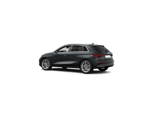 Audi A3 Sportback 35 TFSI S tronic S LINE - Samsaru's Car Outlet
