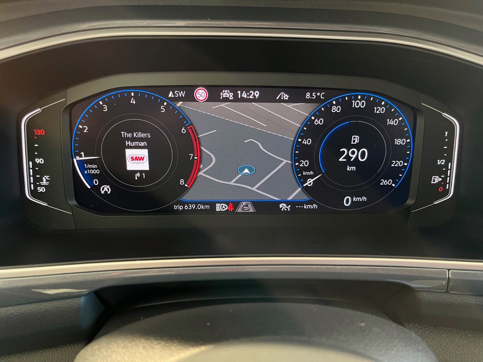 Volkswagen T-Roc 1.0TSi Style - Samsaru's Car Outlet