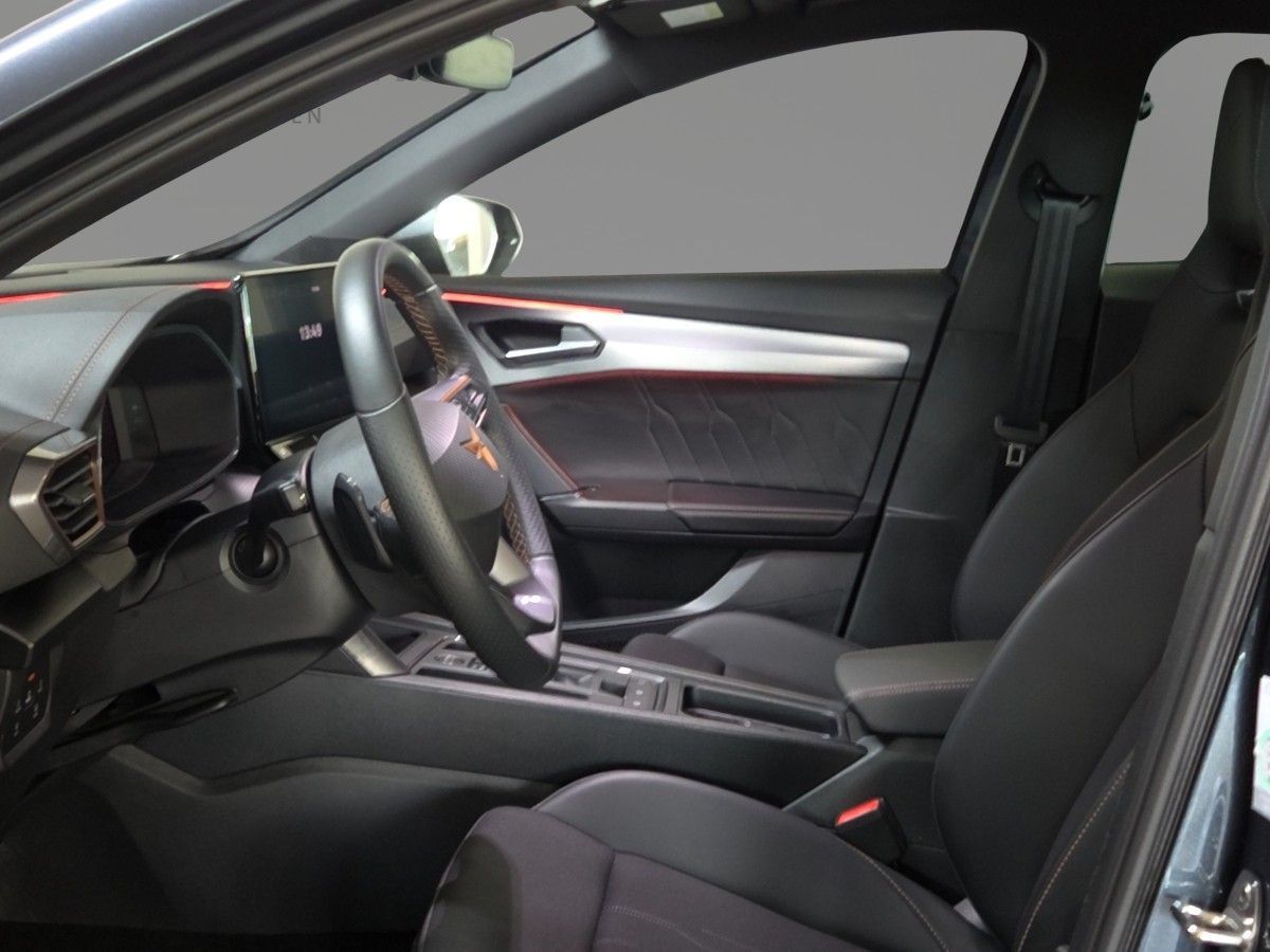 Cupra Formentor VZ 2.0 TSI 4Drive DSG |LED|AHK|PANO|