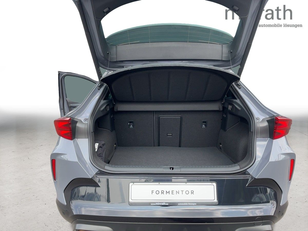 Cupra Formentor VZ 1.5 e-HYBRID 272 PS DSG AHK Nav LED