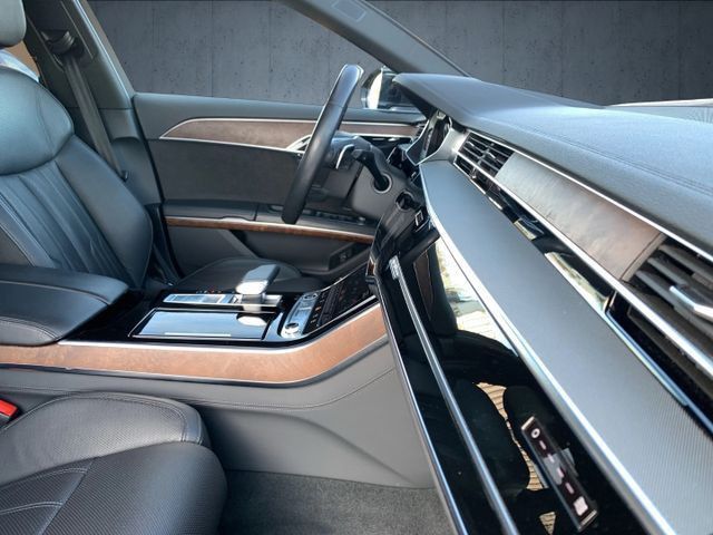 Audi A8 60 TFSI e qu - Samsaru's Car Outlet