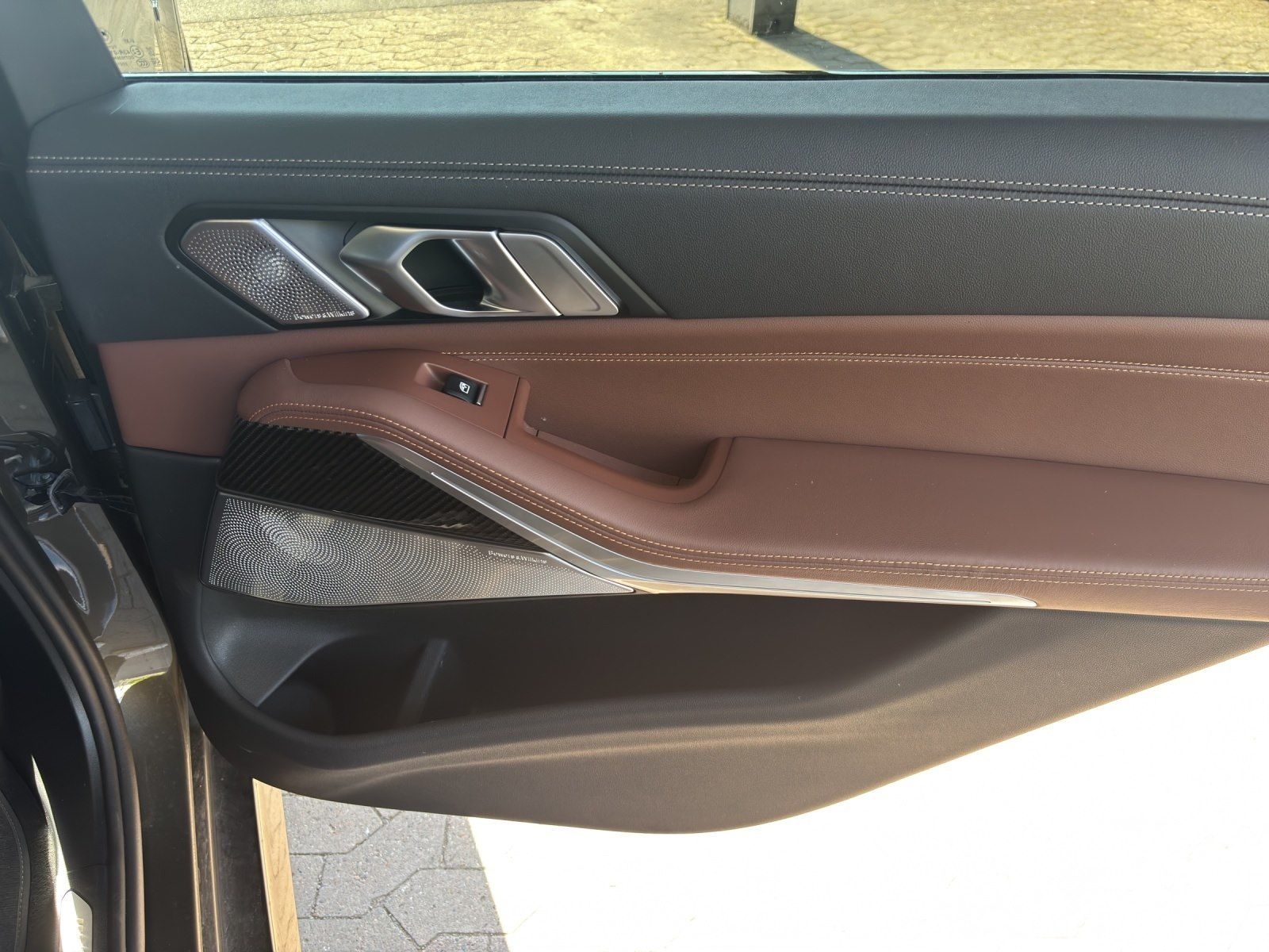BMW X7 xDrive40d | UPE 142.190,-Euro| M Sport Pro| B