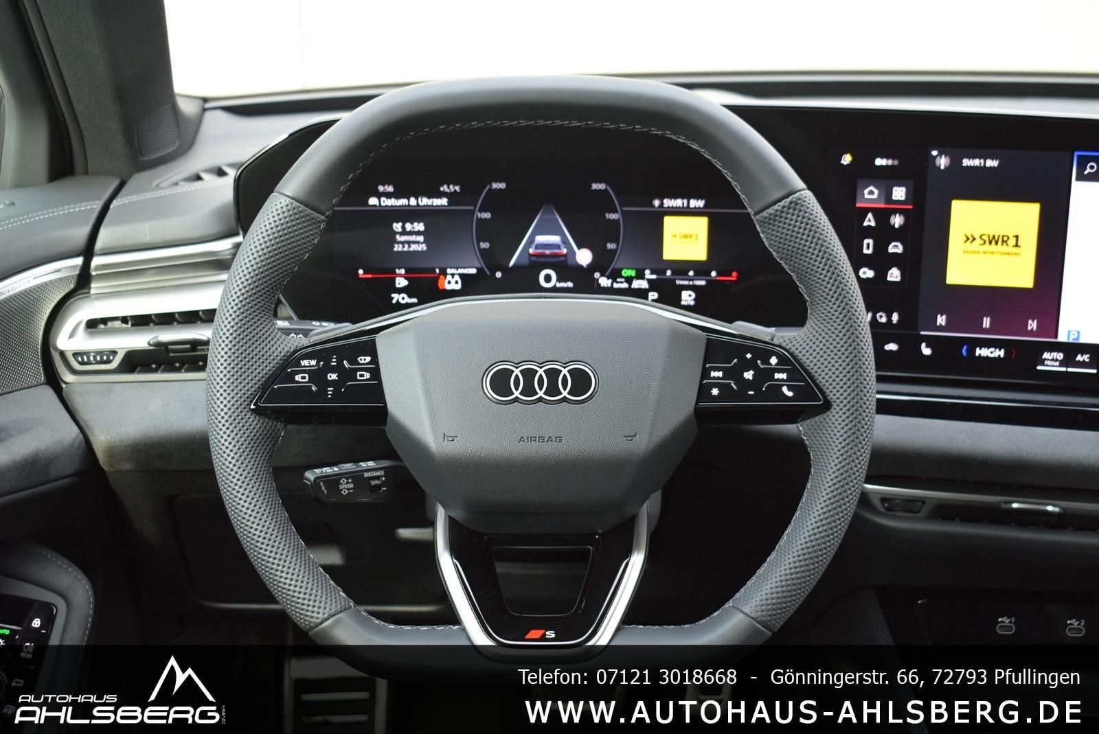 Audi A5 2.0 TFSI/AVANT/S-LINE/QUATTRO/ B&O/360°/ACC/S