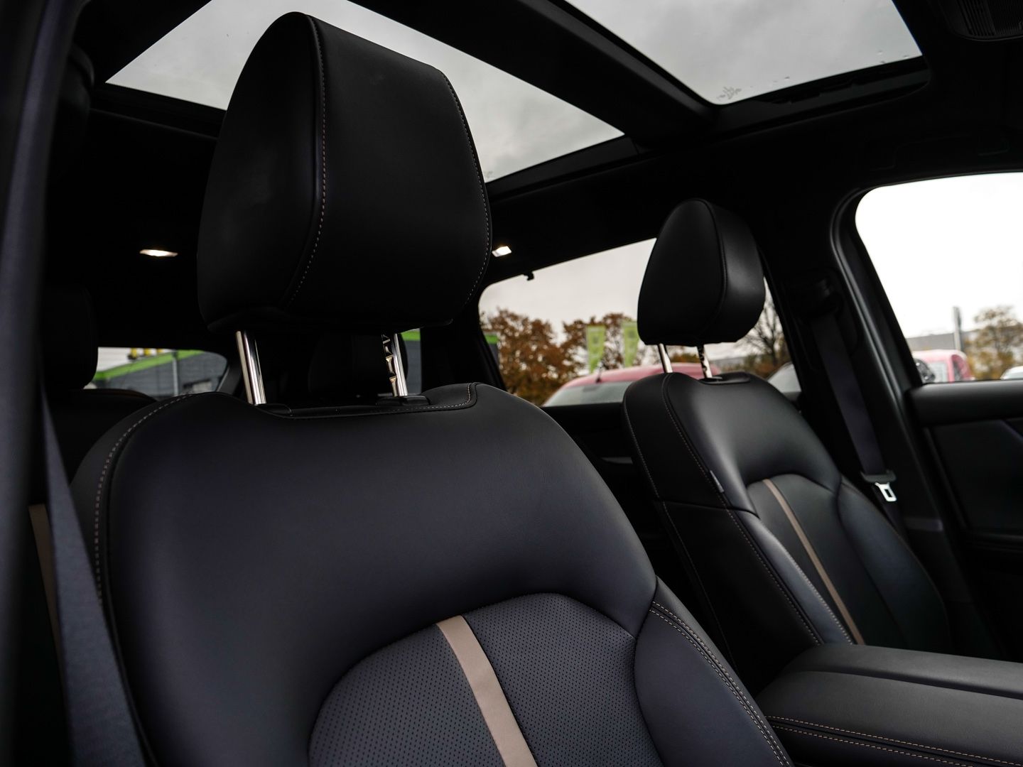 Mazda CX-80 6-Sitzer 2.5L e-SKYACTIV PHEV 327PS AT AWD