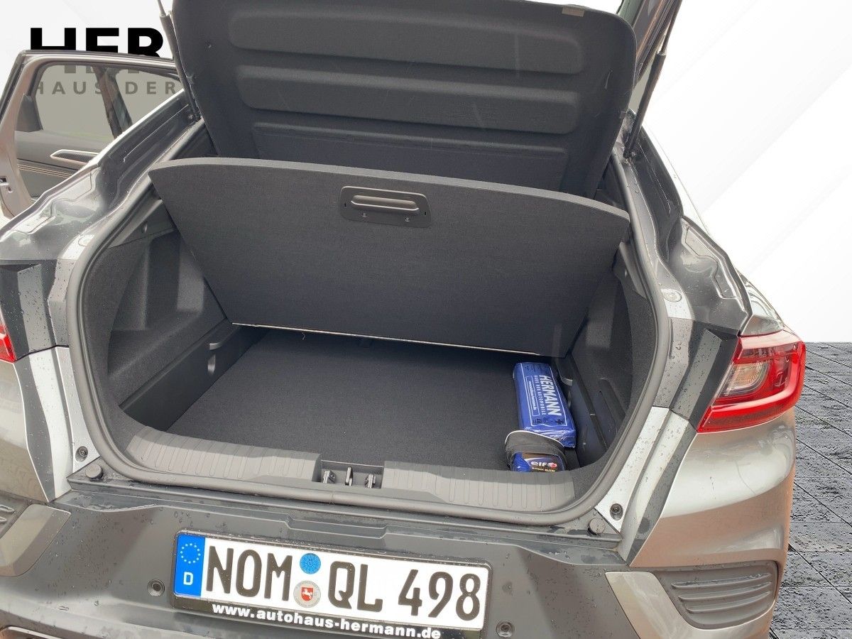 Renault Arkana 1.6 E-TECH Hybrid 145 E-Tech Engineered - Samsaru's Car Outlet