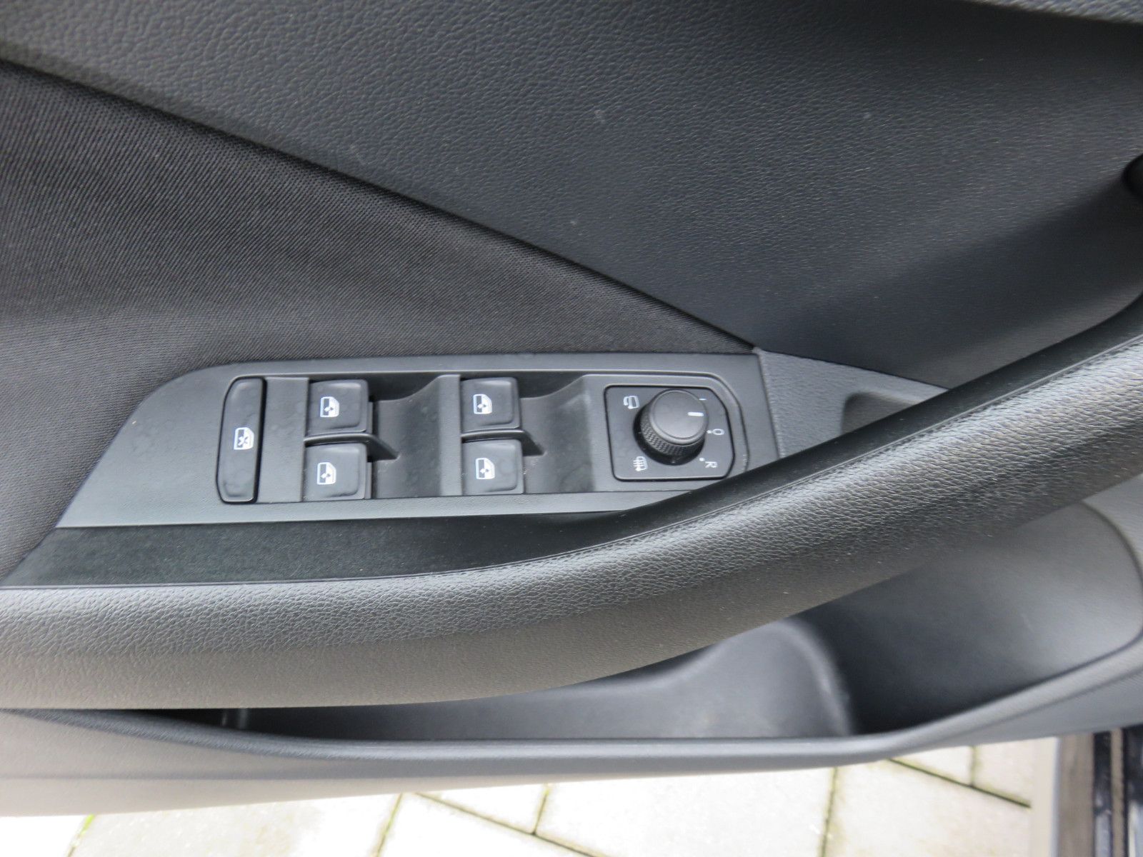 Skoda Kamiq 1.0 TSI Sport - Samsaru's Car Outlet