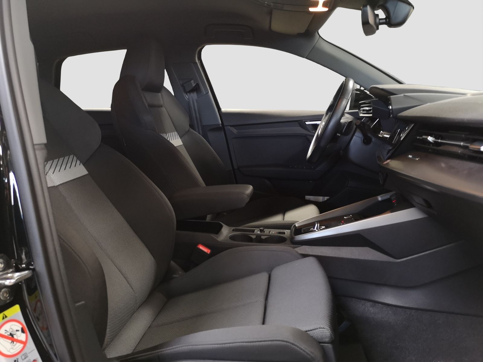 Audi A3 Sportback A3 Sportback advanced 30 TFSI S-Tro