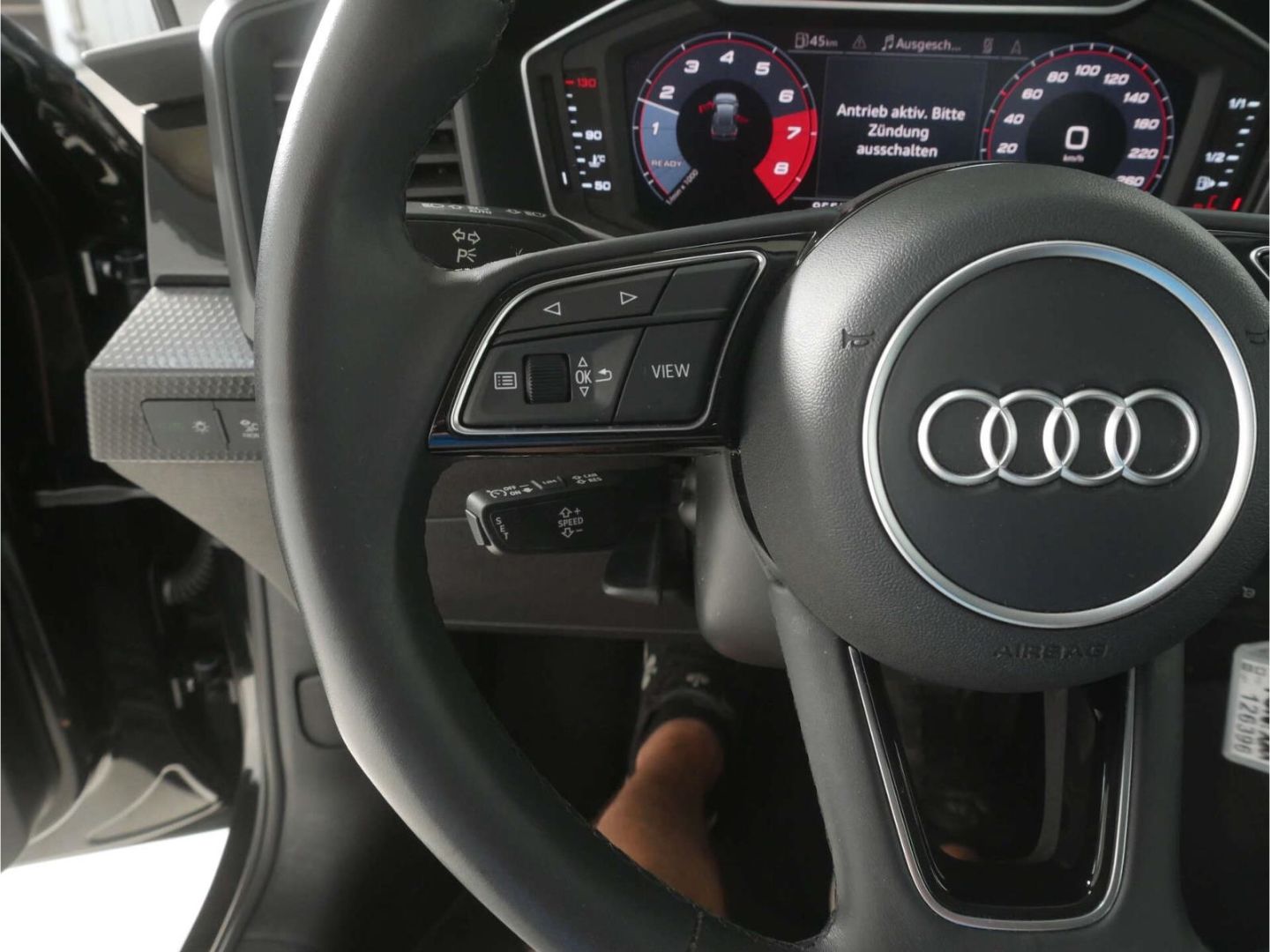 Audi A1 Sportback 30 TFSI advanced - Samsaru's Car Outlet