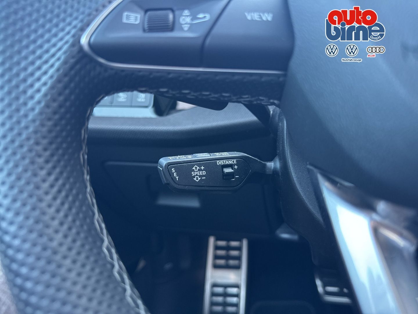 Audi A3 Sportback 35 TFSI S line - Samsaru's Car Outlet