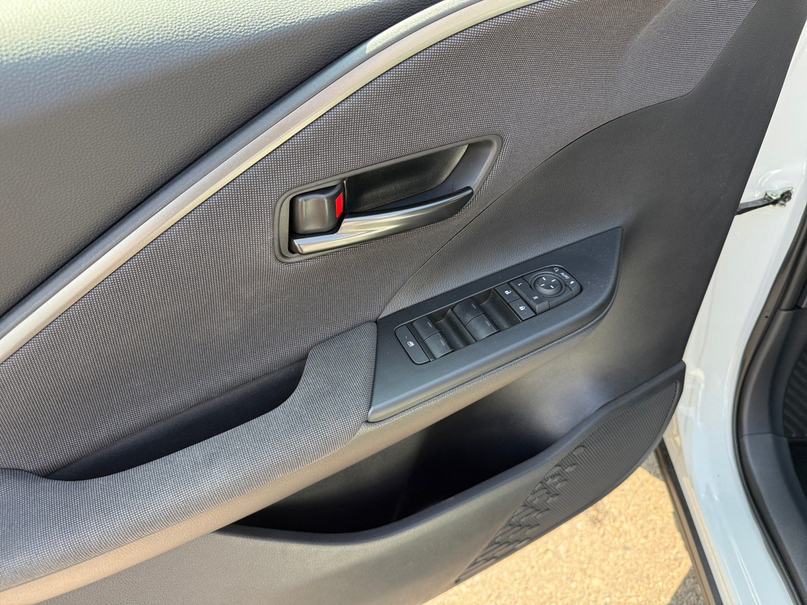 Toyota C-HR PHEV 2.0 Plug-In Hybrid Teamplayer