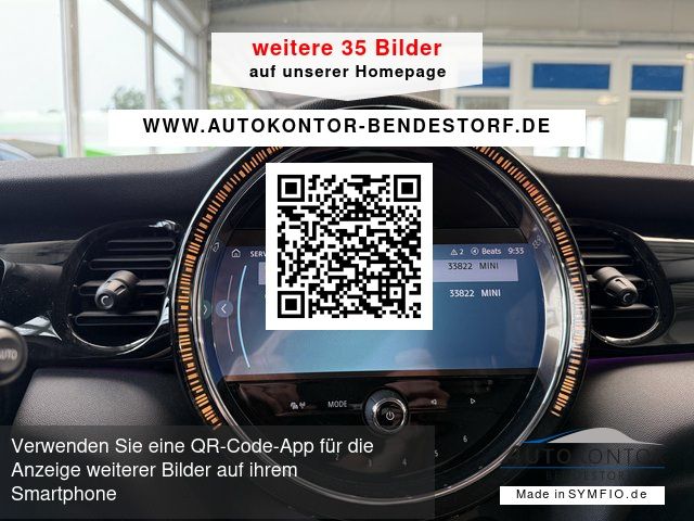 MINI Cooper S - Samsaru's Car Outlet