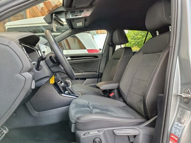Volkswagen T-Roc 2.0 TDI SCR R-Line DSG - Samsaru's Car Outlet