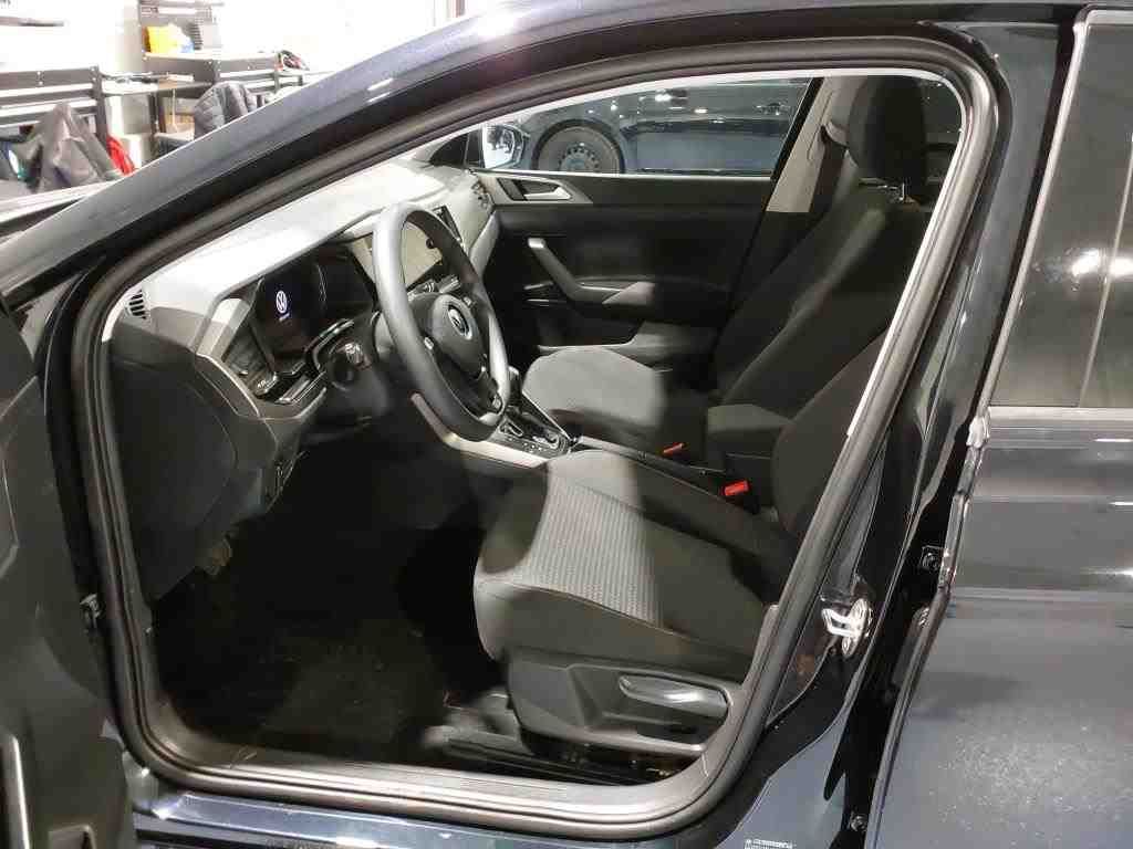 Volkswagen Polo 1.0 TSI DSG Comfortline - Samsaru's Car Outlet