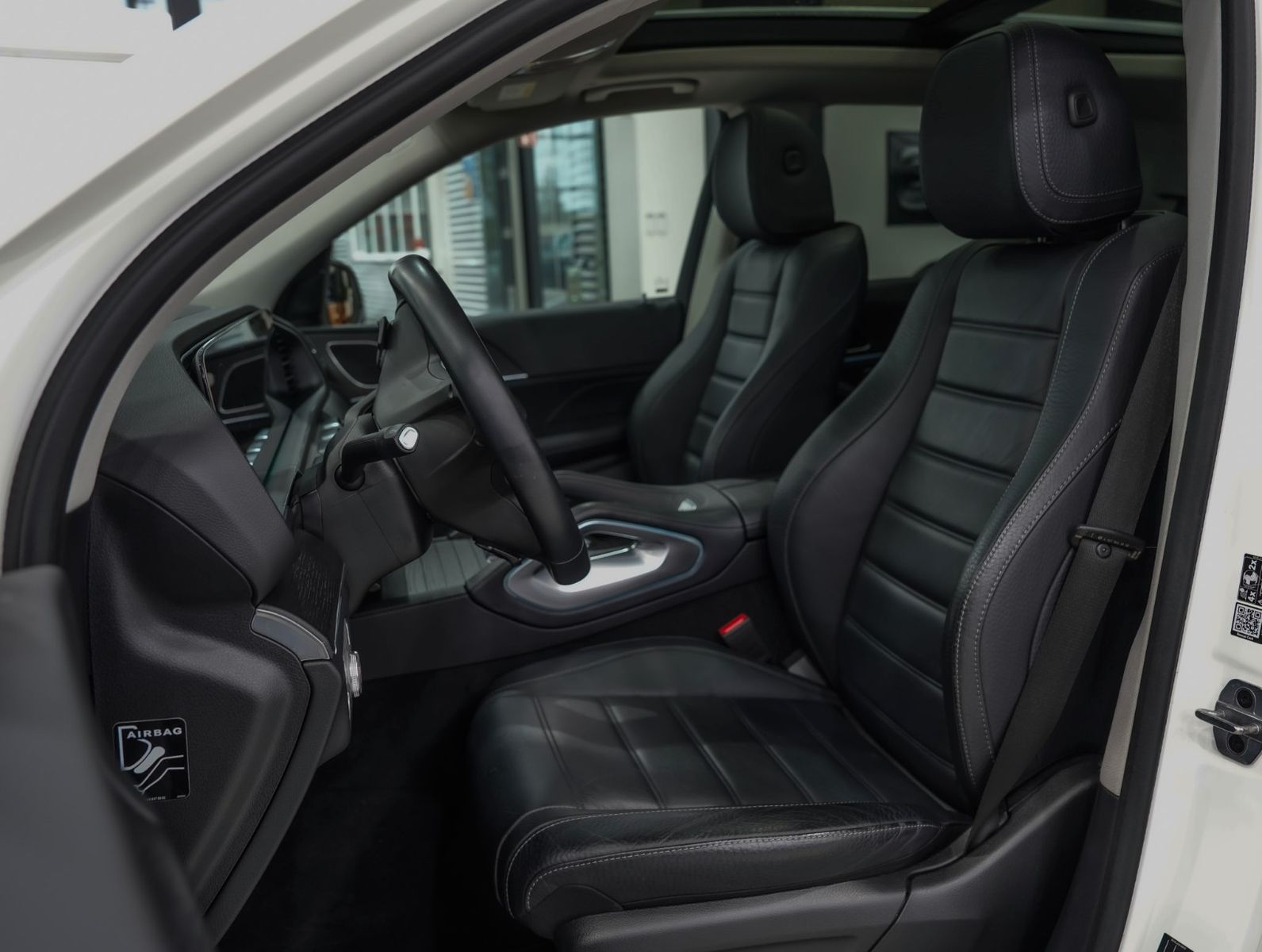 Mercedes-Benz GLE 450 4Matic*AMG-LINE*AIRMATIC*PANO*360°KAMERA