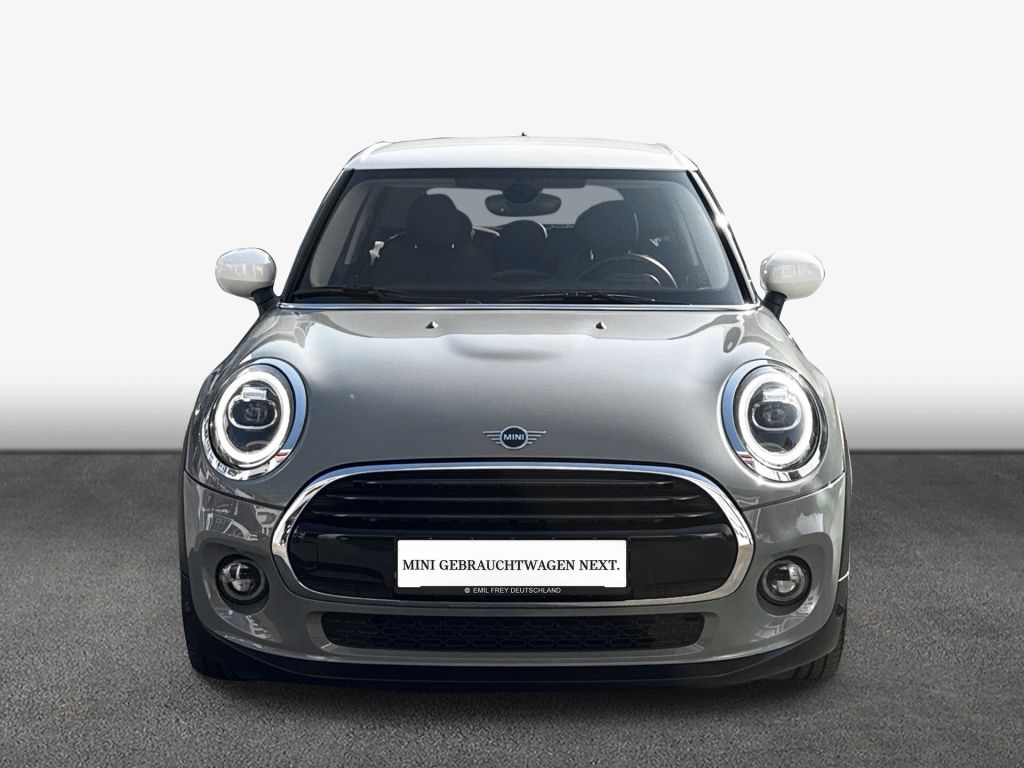 MINI Cooper Aut. - Samsaru's Car Outlet